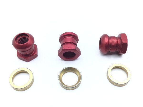 HL82-8APBW Pin-Rivet Collar