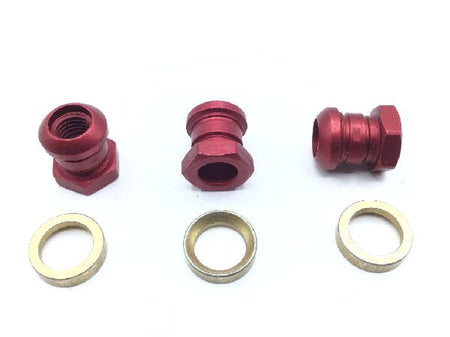 HL82-8APBW Pin-Rivet Collar