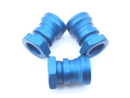 HL84-6 Pin-Rivet Collar
