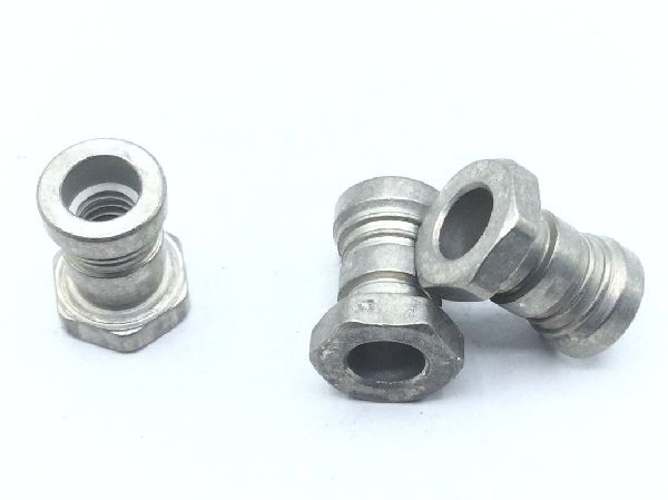 HL86-5 Pin-Rivet Collar