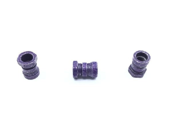 HL86KP6 Pin-Rivet Collar
