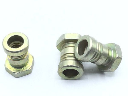 HL86PB5 Collar