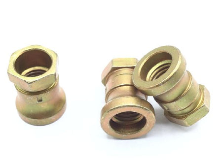 HL87-10 Pin-Rivet Collar