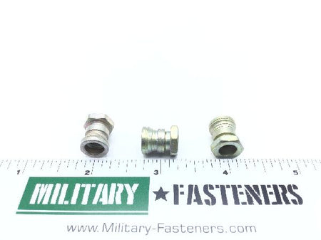 HL93-8 Pin-Rivet Collar