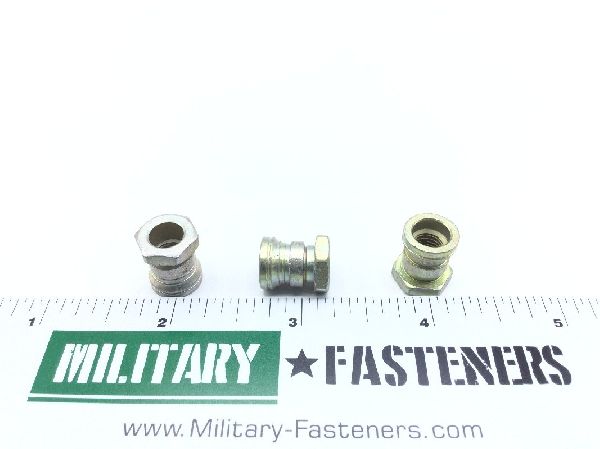 HL93-8 Pin-Rivet Collar (2)