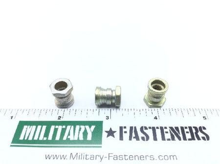 HL93-8 Pin-Rivet Collar (2)
