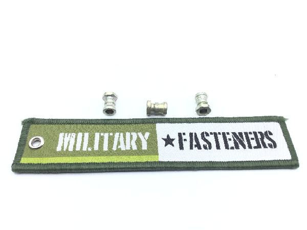 HL94-5 Pin-Rivet Collar (5)