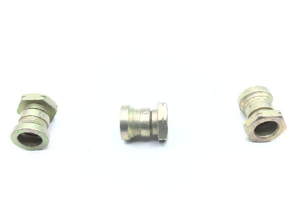 HL94-8 Pin-Rivet Collar