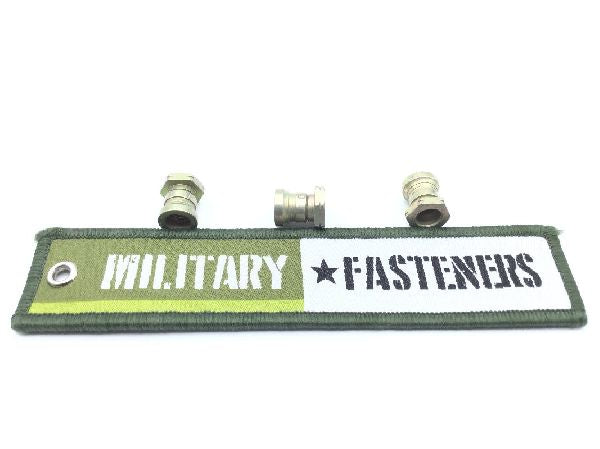 HL94-8 Pin-Rivet Collar (2)