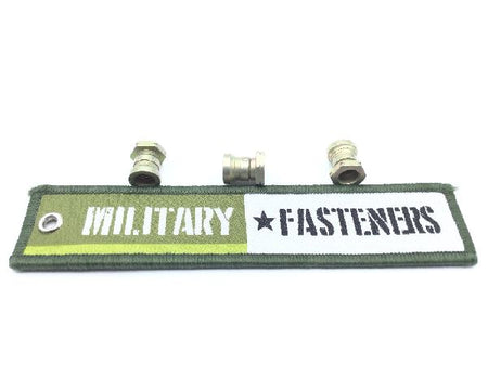 HL94-8 Pin-Rivet Collar (2)