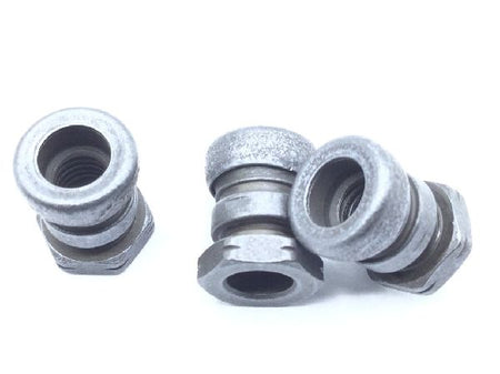 HL94DUW6 Pin-Rivet Collar