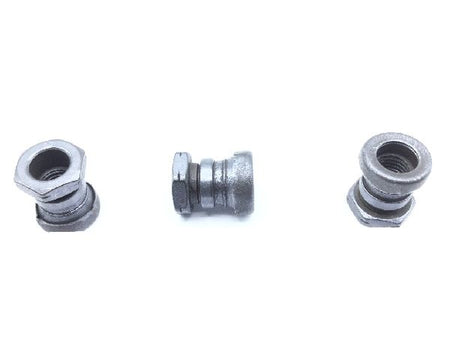 HL94DUW8 Pin-Rivet Collar