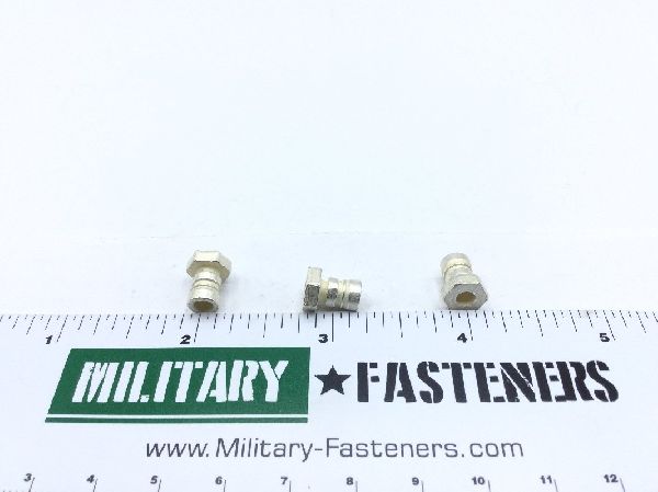 HL97-4 Pin-Rivet Collar