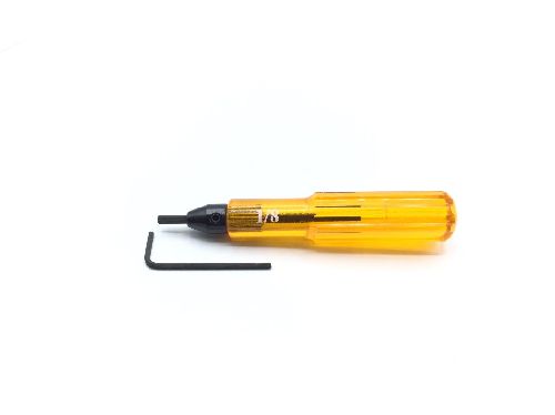 HLK-1-8 Hi-Lok Hex Driver (2)
