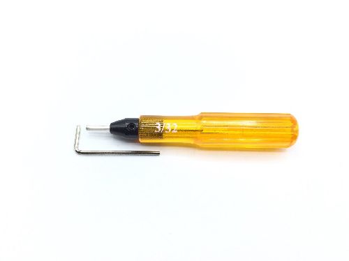 HLK-3-32 Hi-Lok Hex Driver (2)