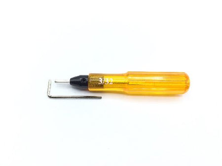 HLK-3-32 Hi-Lok Hex Driver (2)