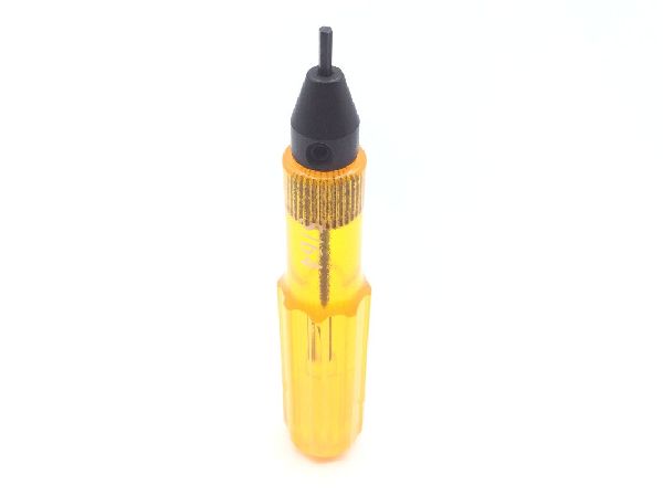 HLK-5-64 Hi-Lok Hex Driver