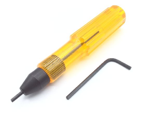 HLK-5-64 Hi-Lok Hex Driver (3)