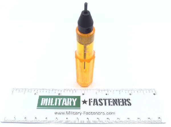 HLK-5-64 Hi-Lok Hex Driver (5)