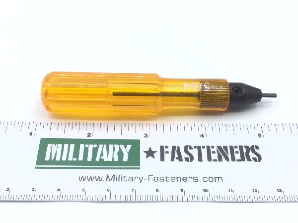 HLK-5-64 Hi-Lok Hex Driver (6)