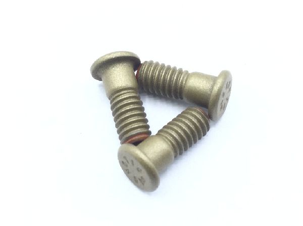 HST10AG5-2 Pin-Rivet