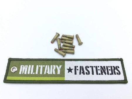 HST10AG5-5 Pin-Rivet