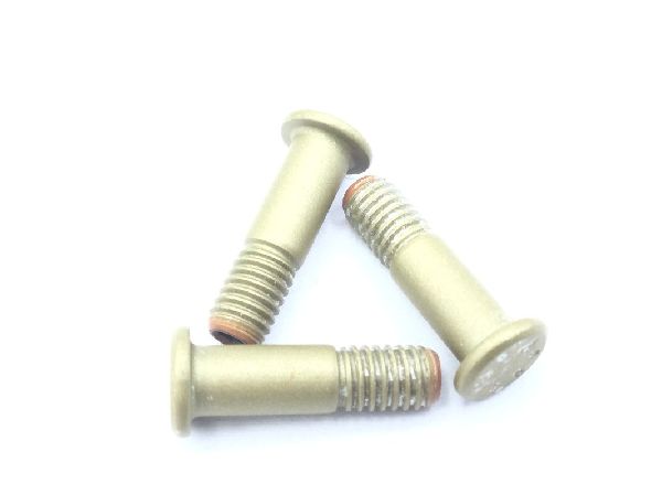 HST10AG6-6 Pin-Rivet