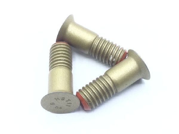 HST11AG6-4 Pin-Rivet
