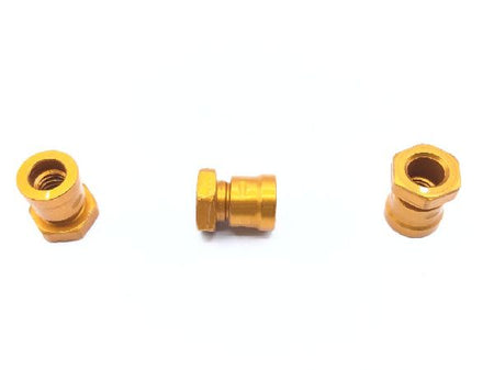 HST79CY5 Pin-Rivet Collar
