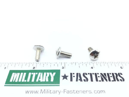 HW-104 Machine Screw