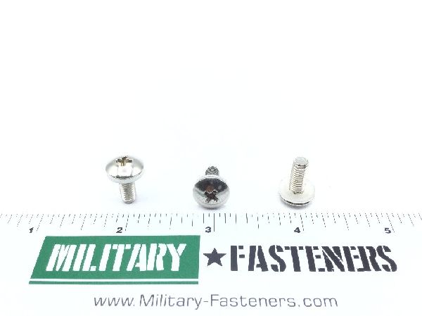 HW-104 Machine Screw (2)