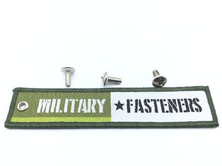 HW-104 Machine Screw (3)