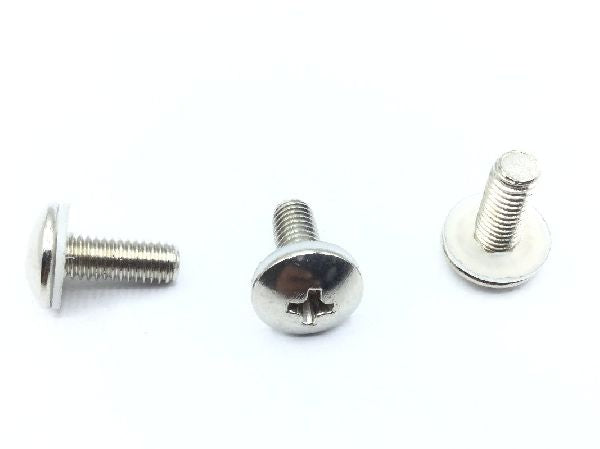 HW-104 Machine Screw (5)