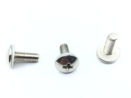 HW-104 Machine Screw (5)