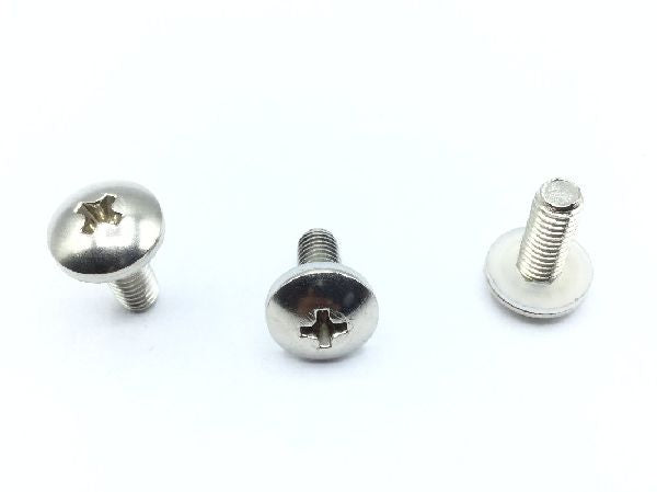 HW-104 Machine Screw (6)