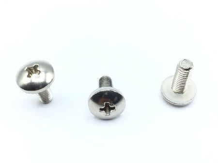 HW-104 Machine Screw (6)