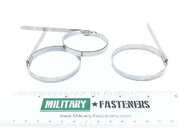 JS2539 Hose Clamp