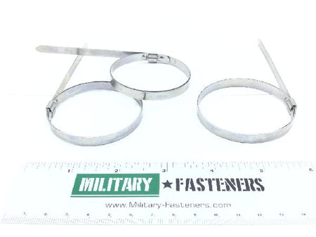JS2539 Hose Clamp