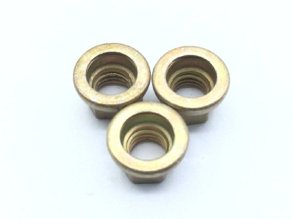 KFN542-3 Self-Locking Assembled Washer Nut
