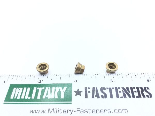 KFN542-3 Self-Locking Assembled Washer Nut (5)
