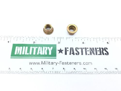 KFN542-4 Self-locking Assembled Washer Nut