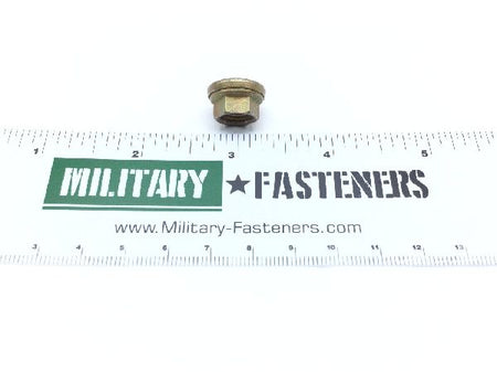KFN542-6 Self-Locking Assembled Washer Nut (6)
