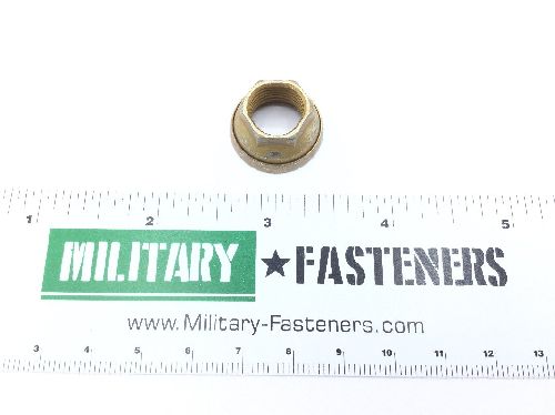 KFN542-8 Self-Locking Assembled Washer Nut (2)