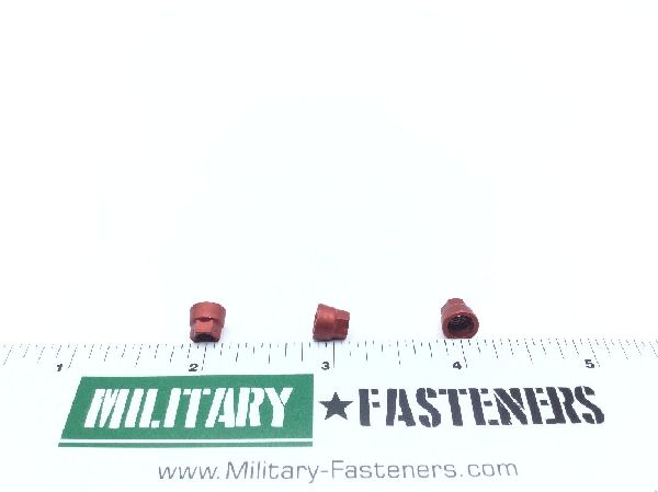 KFN600-08 Self-Locking Extended Washer Nut (4)