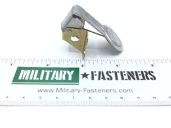 KM610-51 Flush Catch (2)