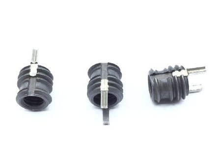 KNL1032J Screw Thread Insert (5)