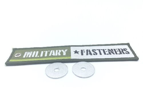 LS881-9 Flat Washer (4)
