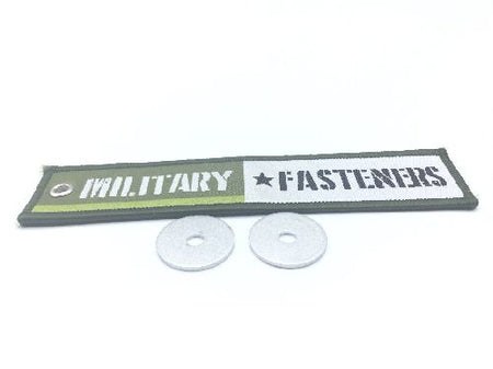 LS881-9 Flat Washer (4)