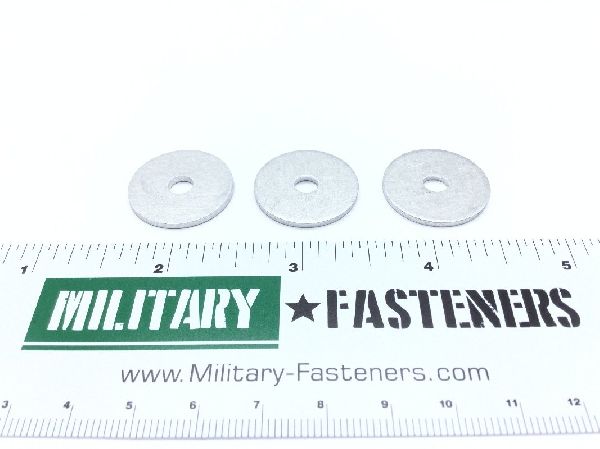 LS881-9 Flat Washer (5)