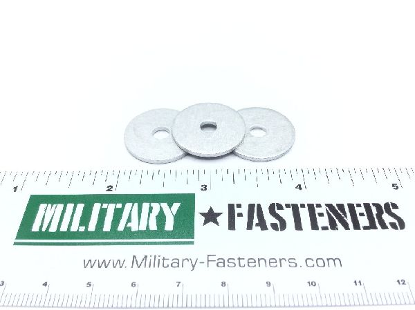LS881-9 Flat Washer (6)